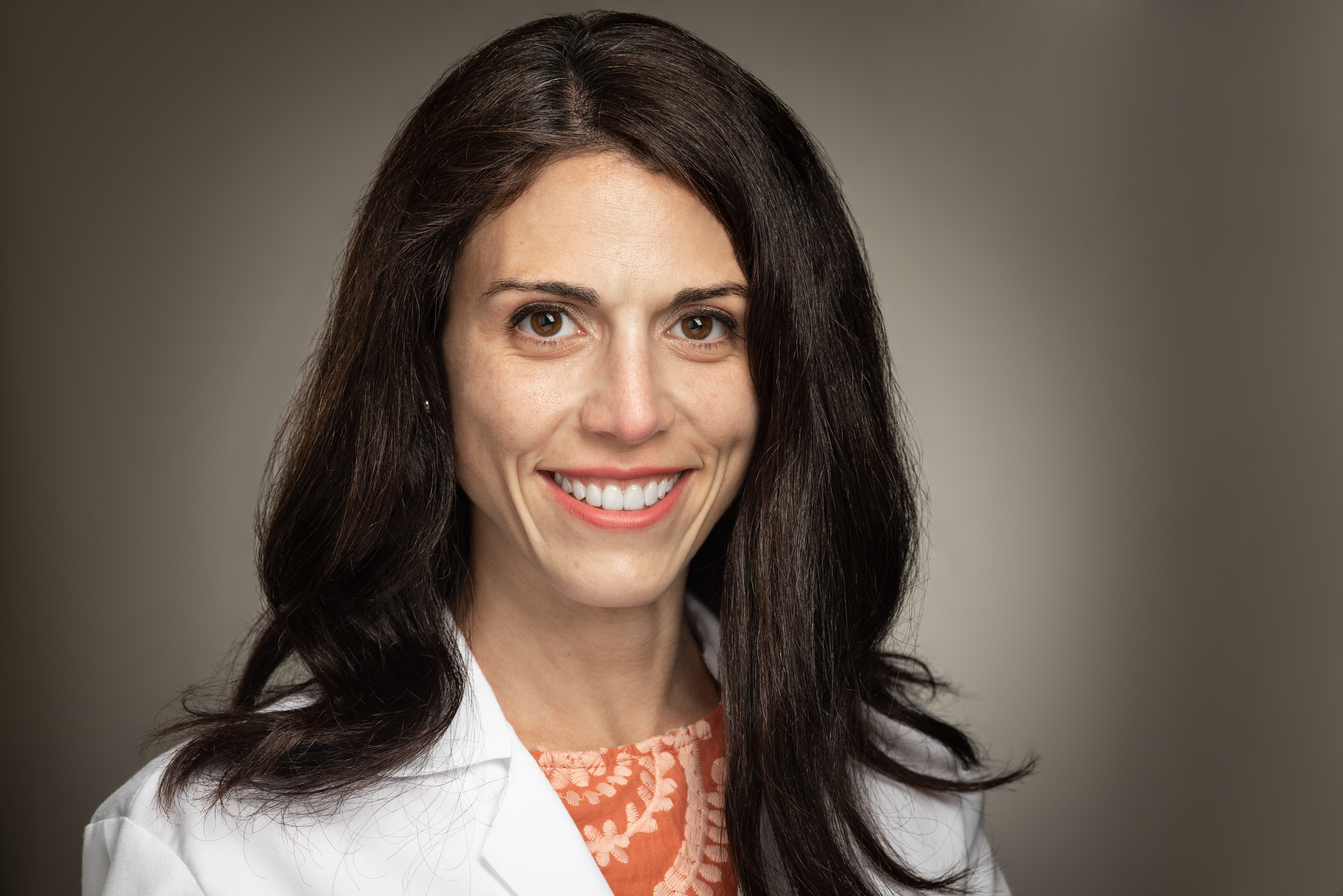 Director of Dentistry Lauren   Picciotto  